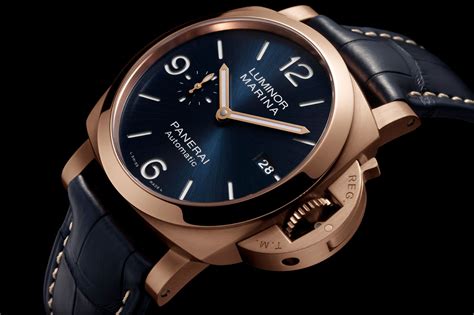 panerai prezzi|panerai watch cost.